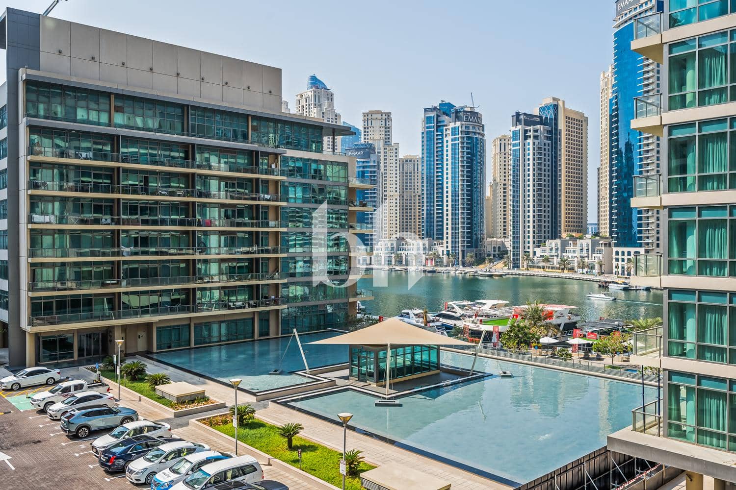 3 Bedroom Apartment in Al Majara 1
