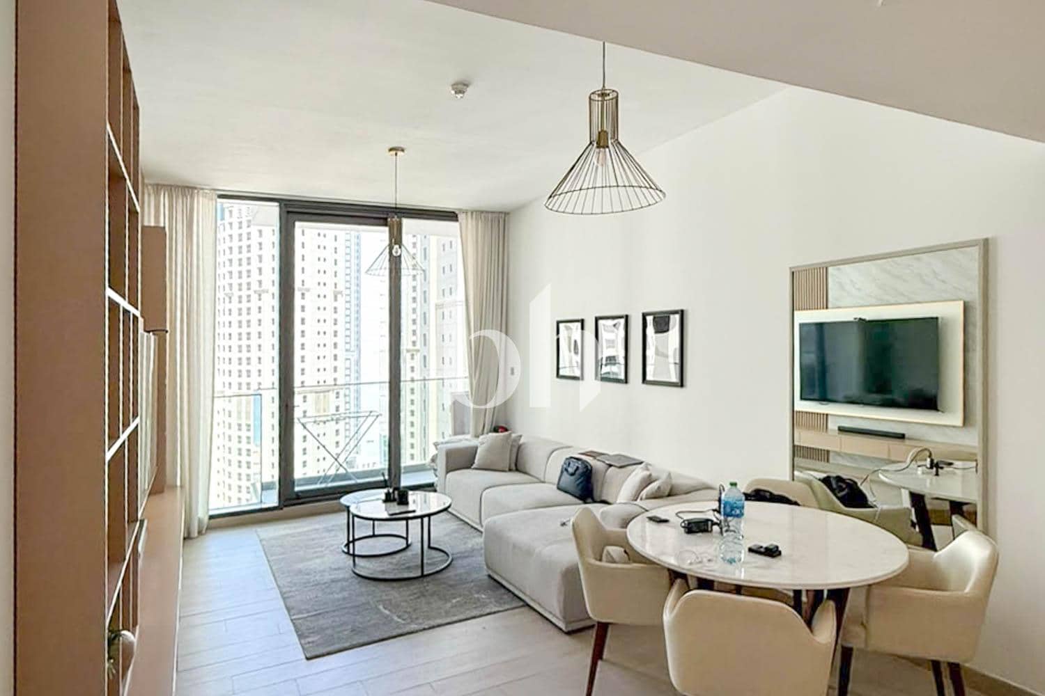 1 Bedroom Apartment in Liv Residence - photo 1
