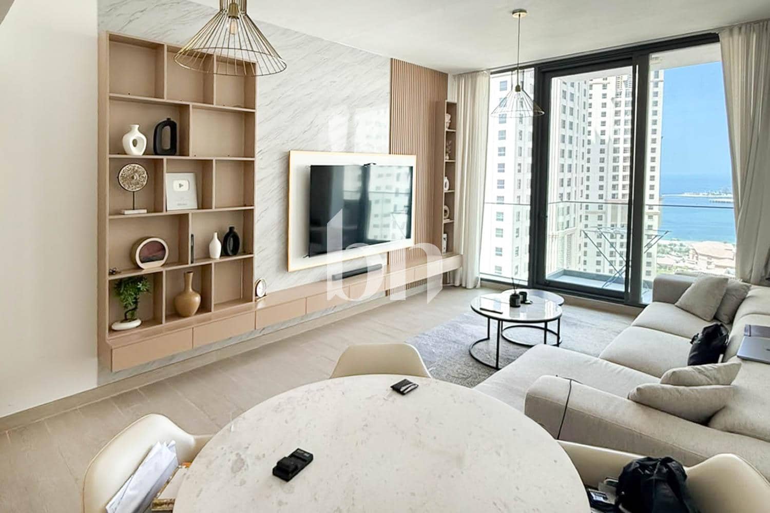 1 Bedroom Apartment in Liv Residence