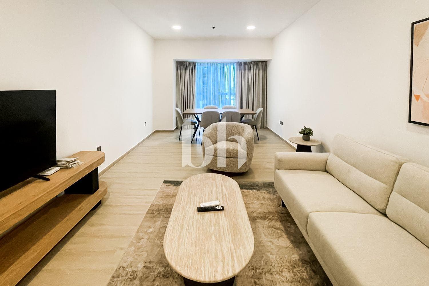 2 Bedroom Apartment in Elite Residence - photo 1