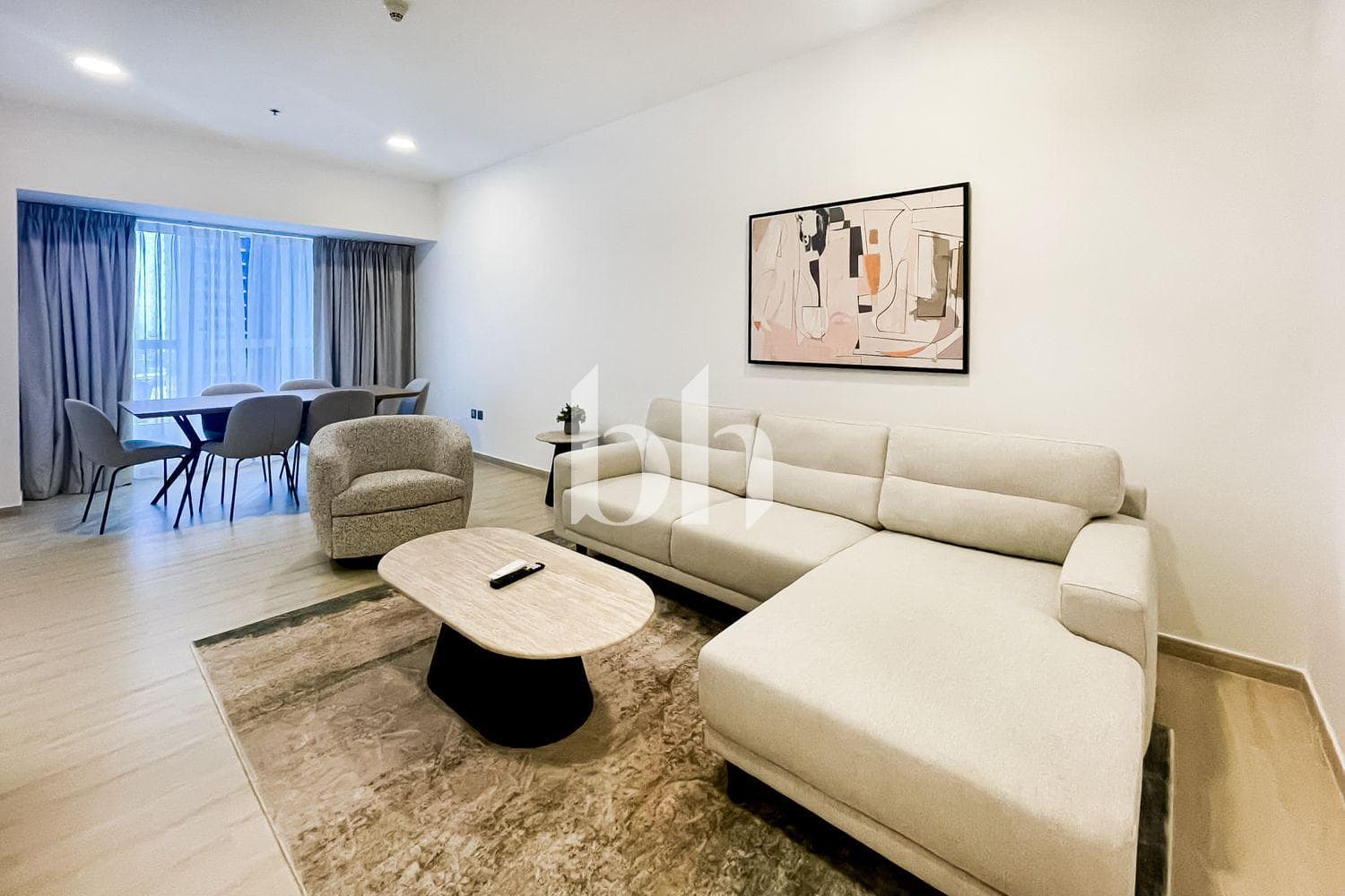 2 Bedroom Apartment in Elite Residence