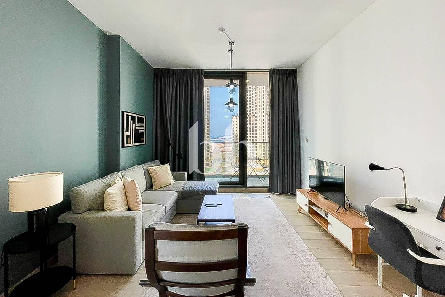 1 Bedroom Apartment in Liv Residence
