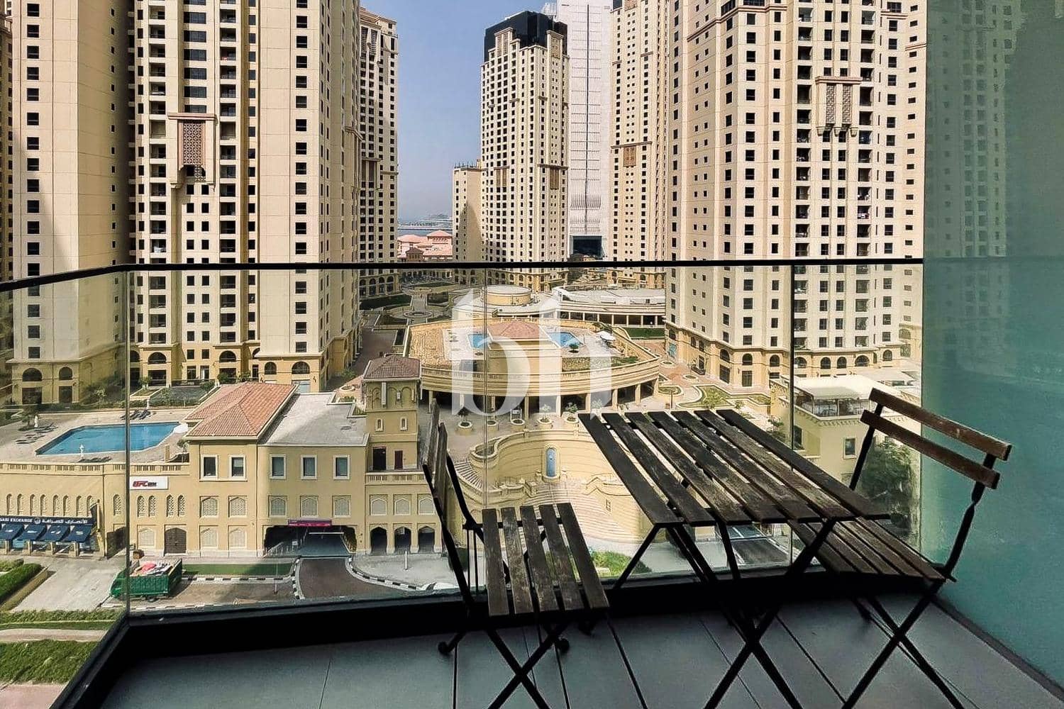 1 Bedroom Apartment in Liv Residence - photo 1