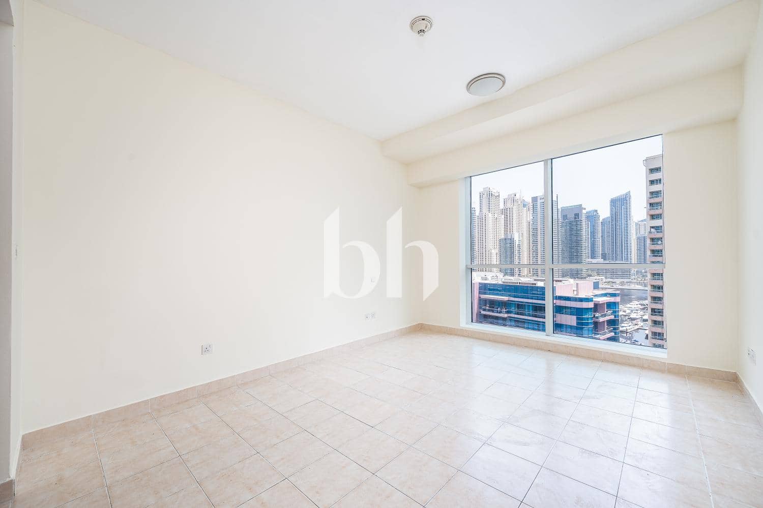 1 Bedroom Apartment in The Waves Tower A