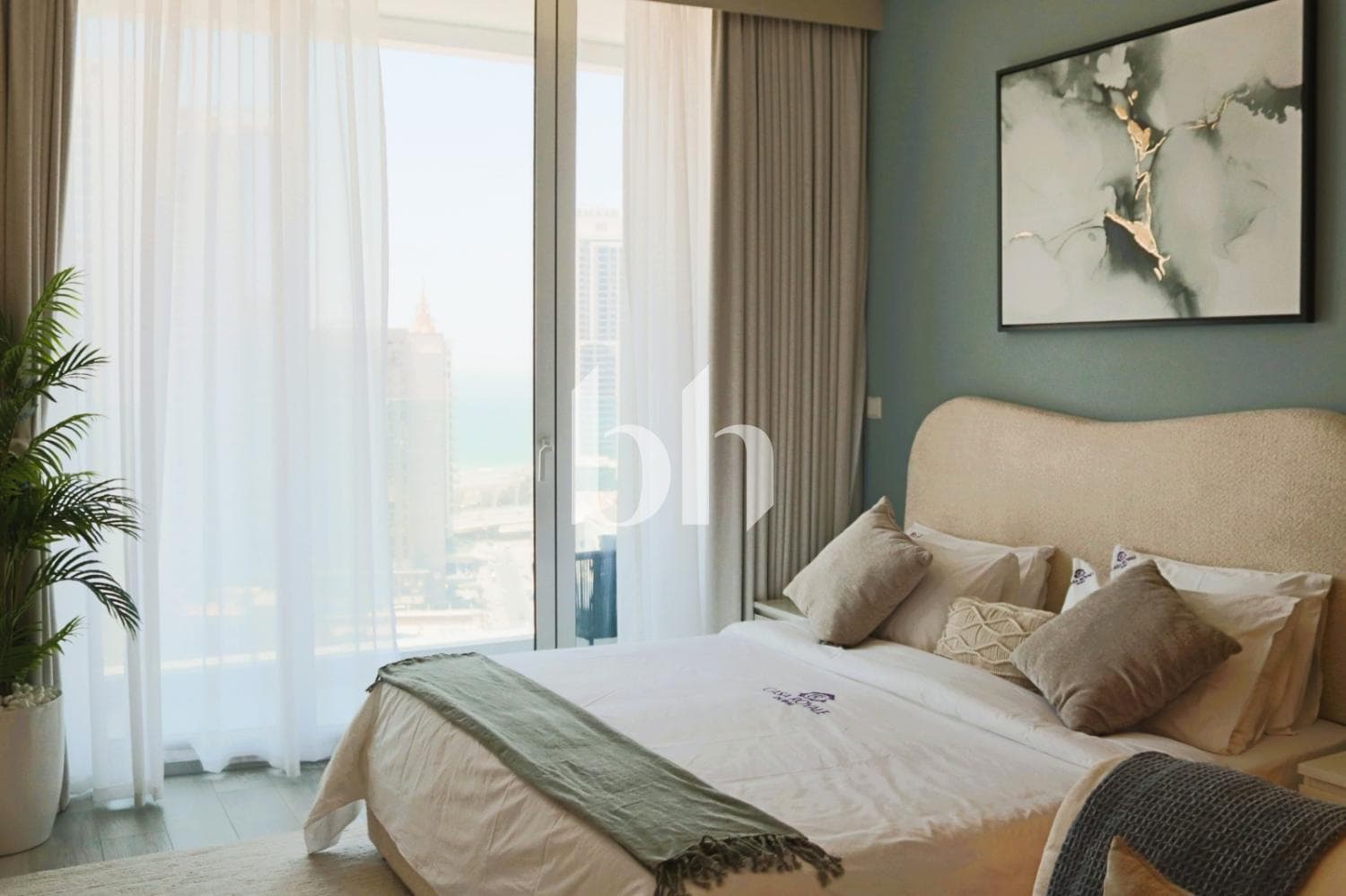 Studio Apartment in Marina Star - photo 1