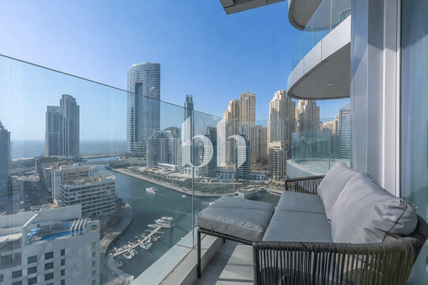 Studio Apartment in Marina Star - photo 2