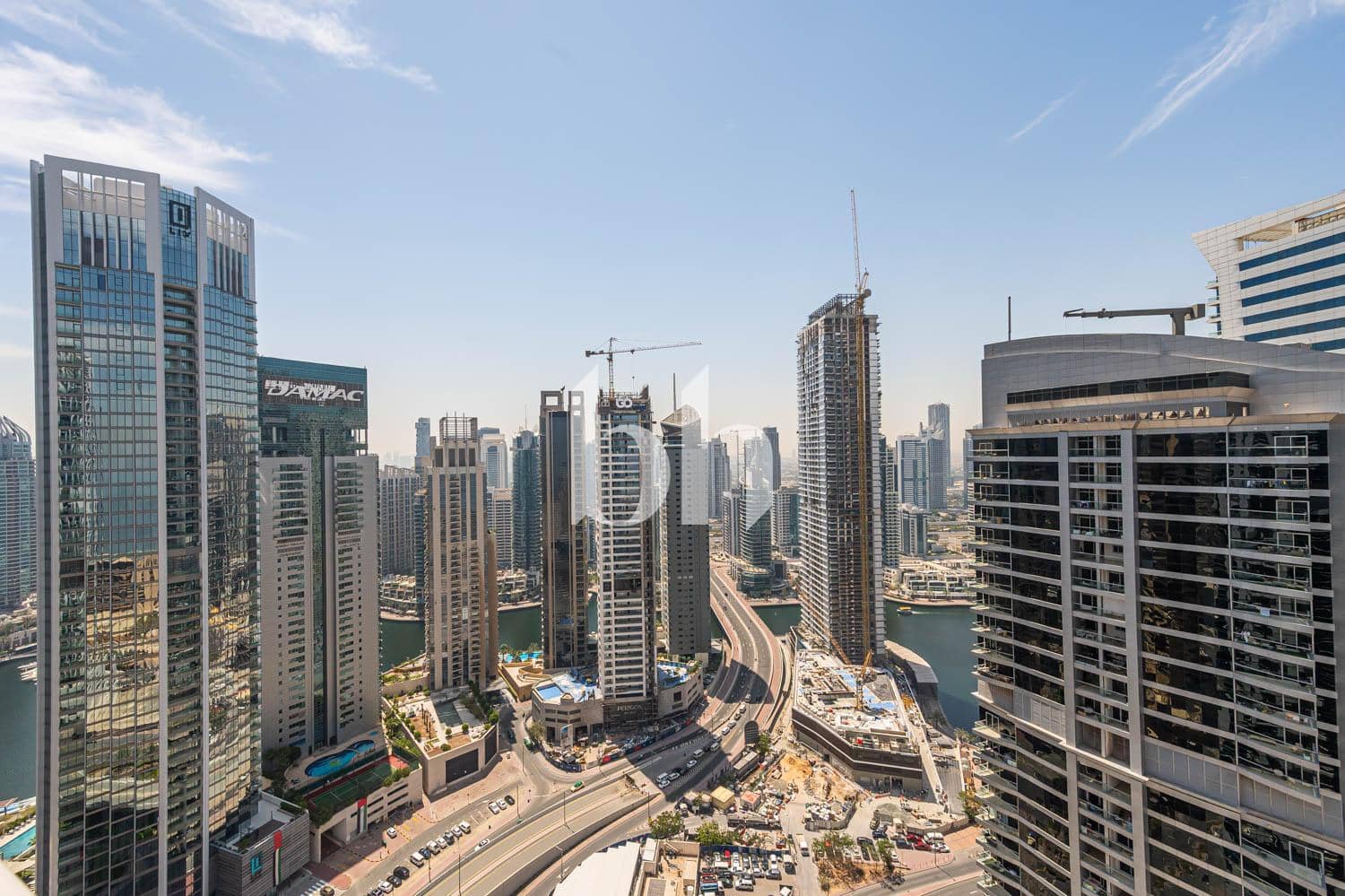 2 Bedroom Apartment in Botanica Tower