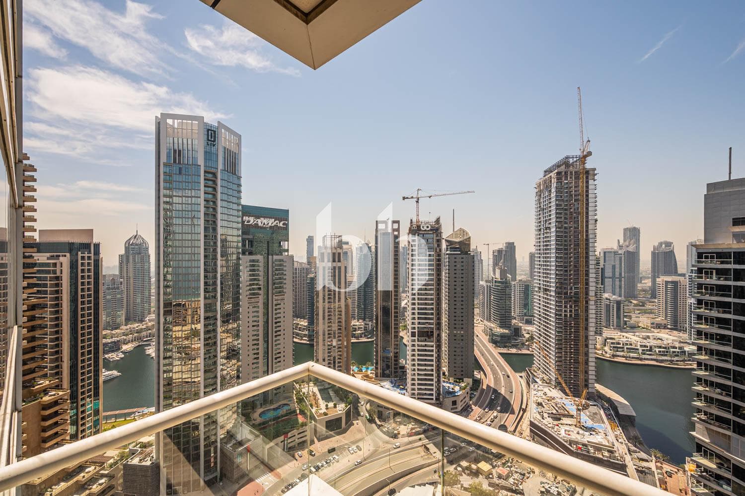 2 Bedroom Apartment in Botanica Tower