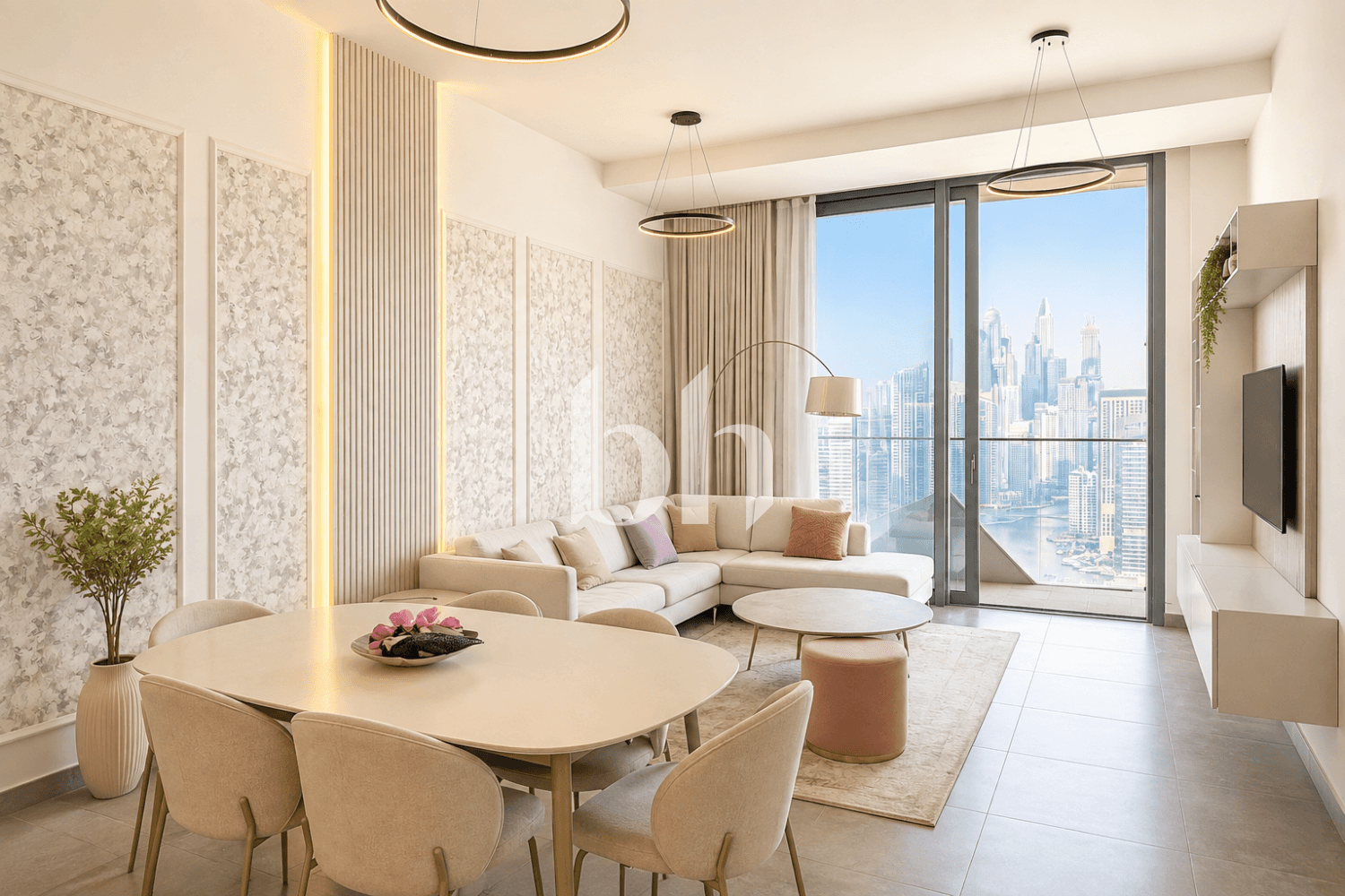 2 Bedroom Apartment in Stella Maris