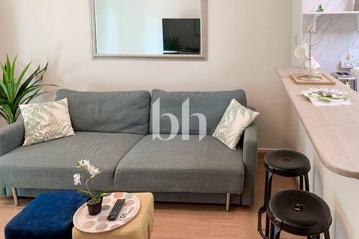 Studio Apartment in Marina Diamond 1 - photo 2