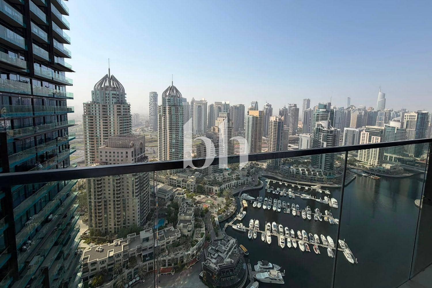 1 Bedroom Apartment in Marina Gate 2 - photo 1