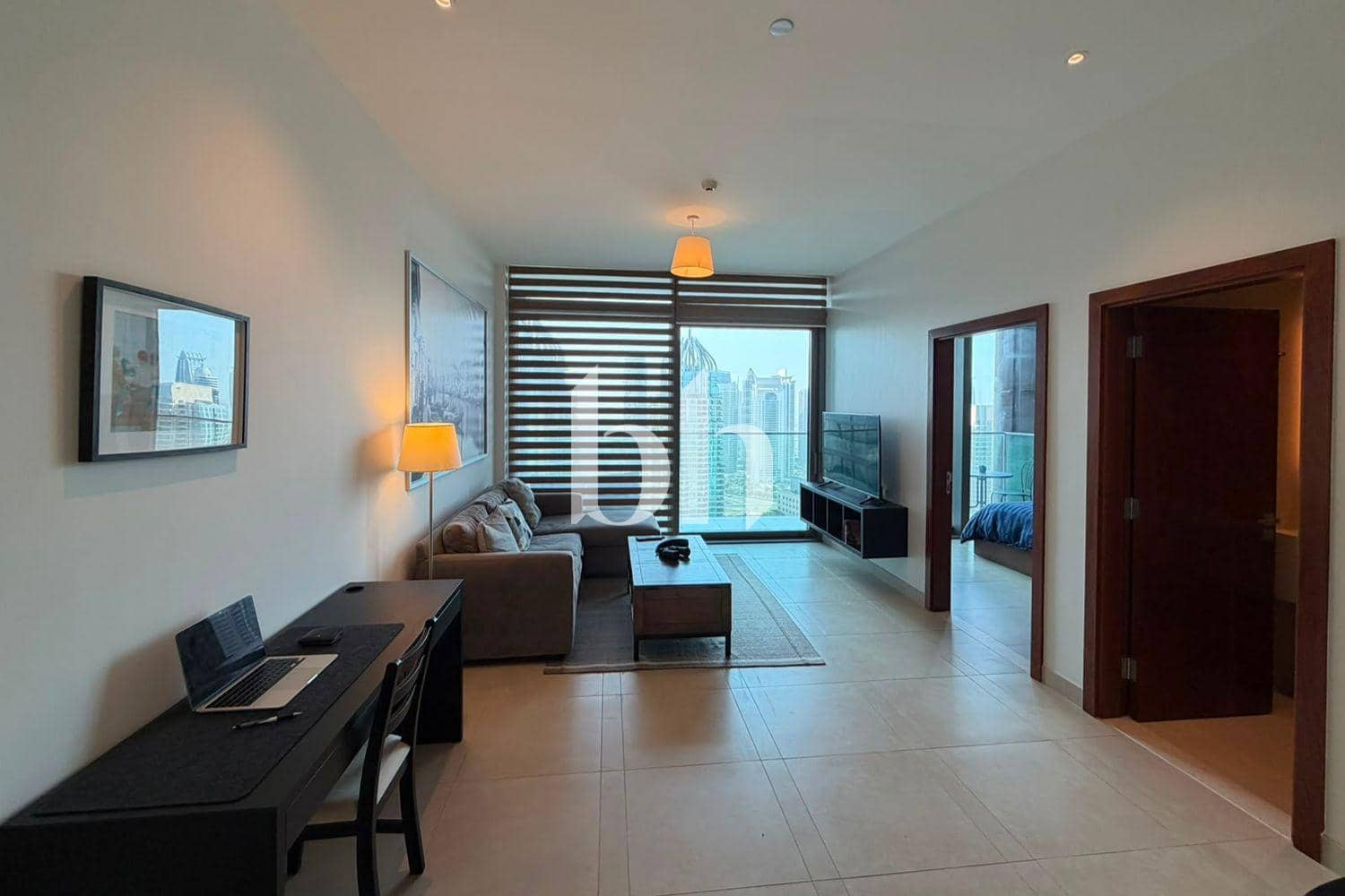 1 Bedroom Apartment in Marina Gate 2 - photo 2