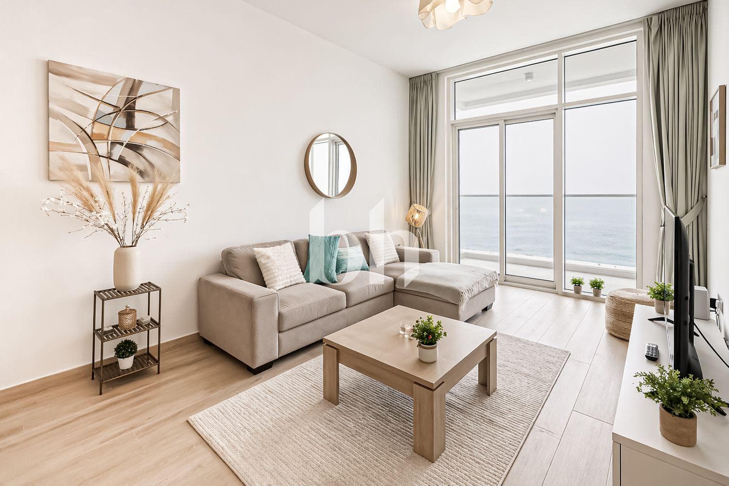 1 Bedroom Apartment in Studio One