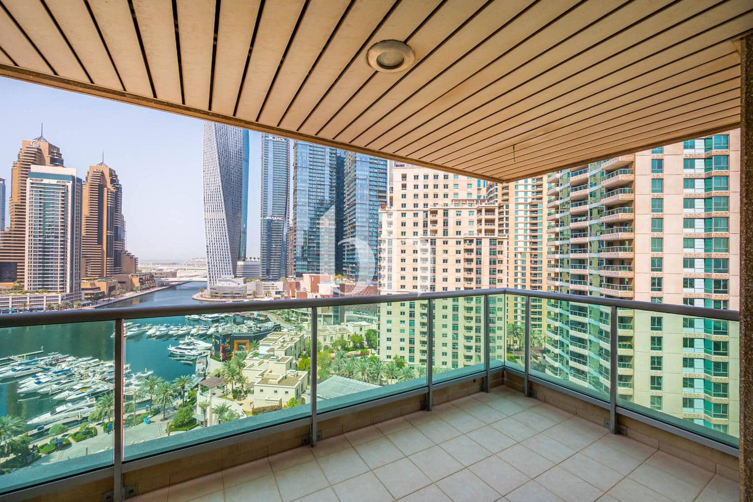 2 Bedroom Apartment in Al Mesk Tower