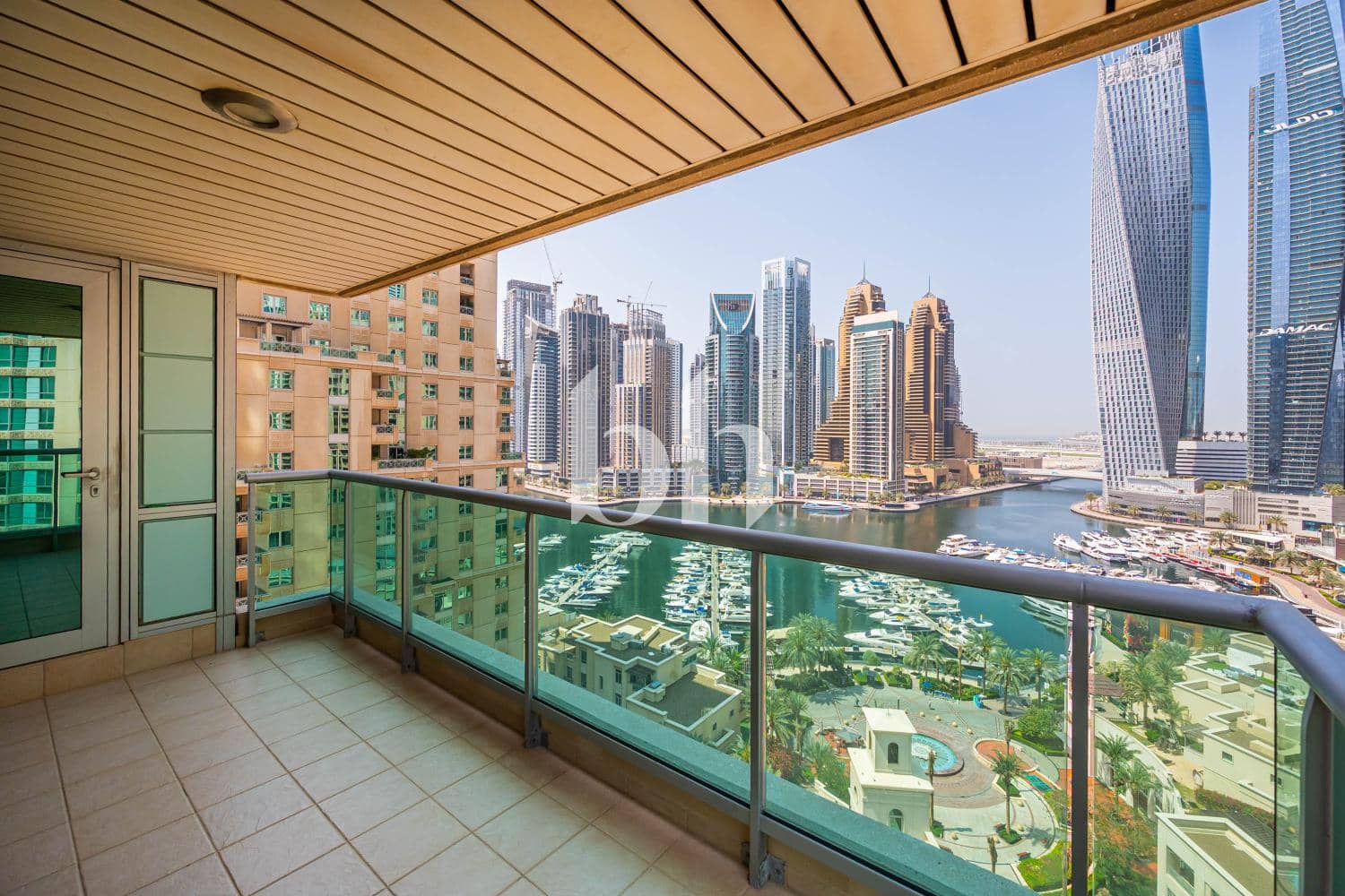 2 Bedroom Apartment in Al Mesk Tower - photo 2
