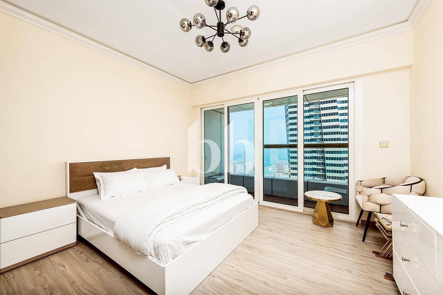 4 Bedroom Penthouse in Elite Residence - photo 2