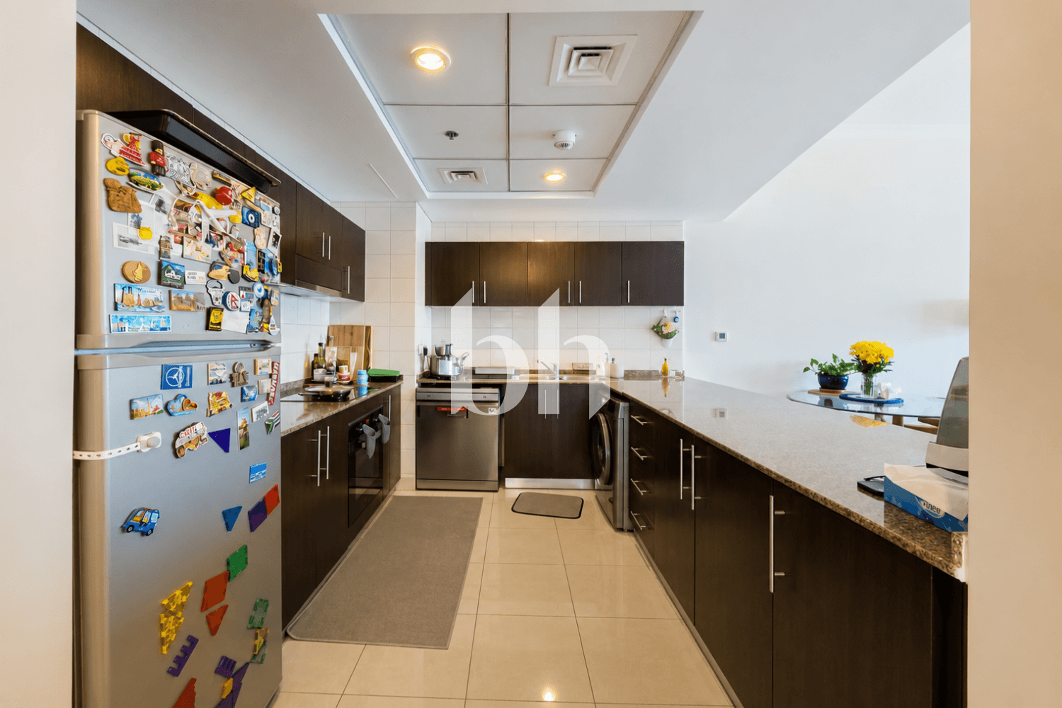 2 Bedroom Apartment in Bay Central West - photo 1