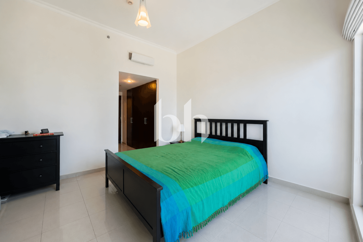2 Bedroom Apartment in Bay Central West - photo 2
