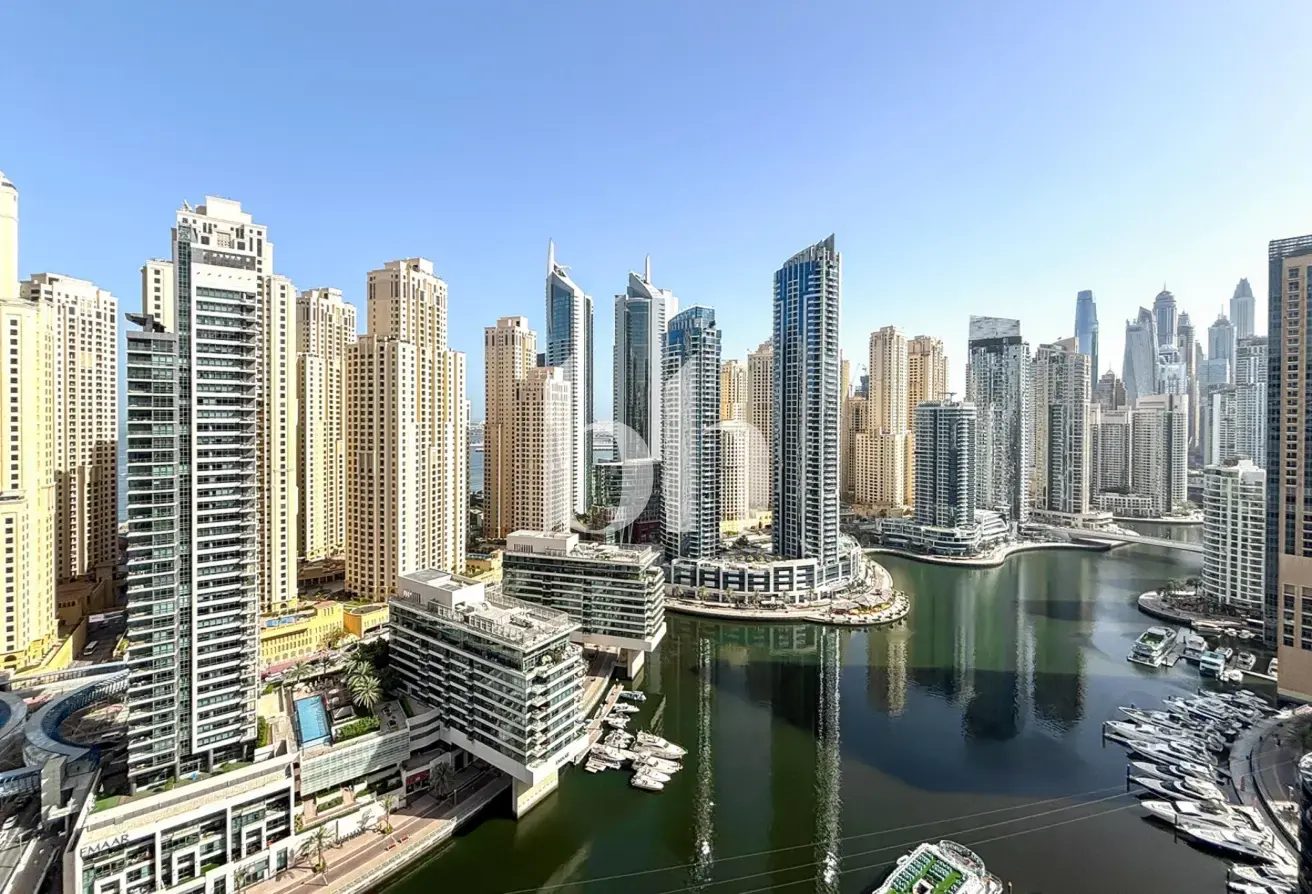 3 Bedroom Apartment in Silverene Tower A - photo 1