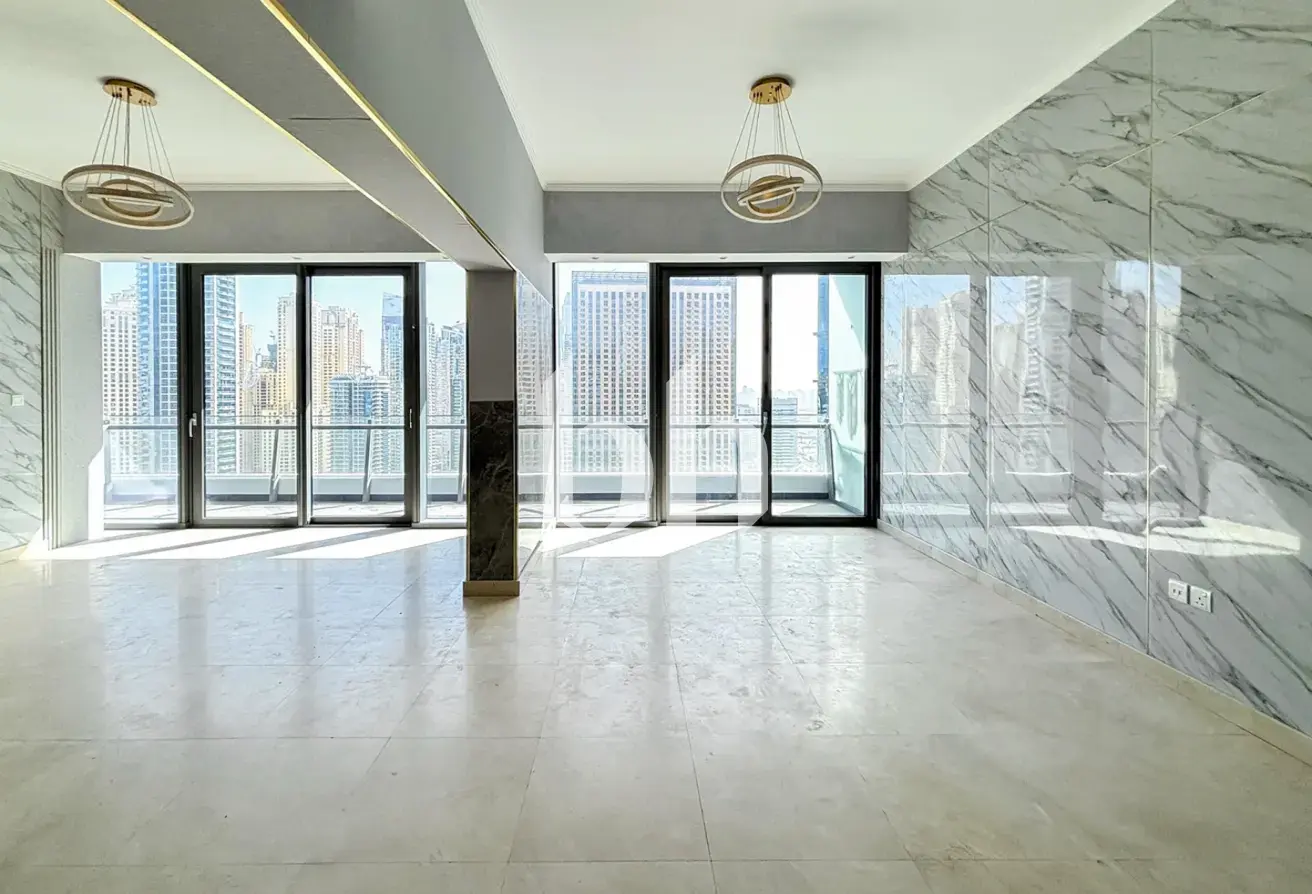 3 Bedroom Apartment in Silverene Tower A