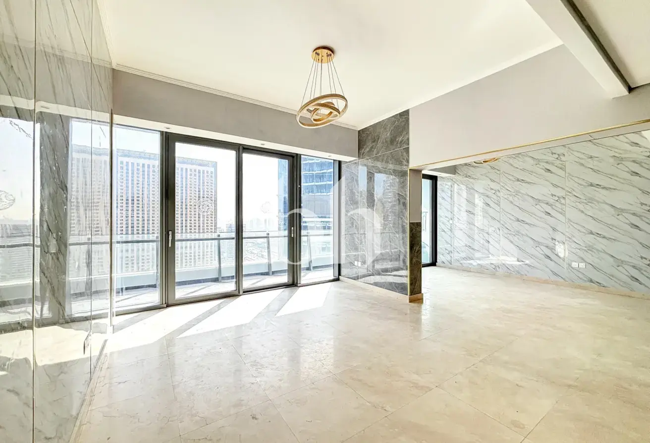 3 Bedroom Apartment in Silverene Tower A - photo 2