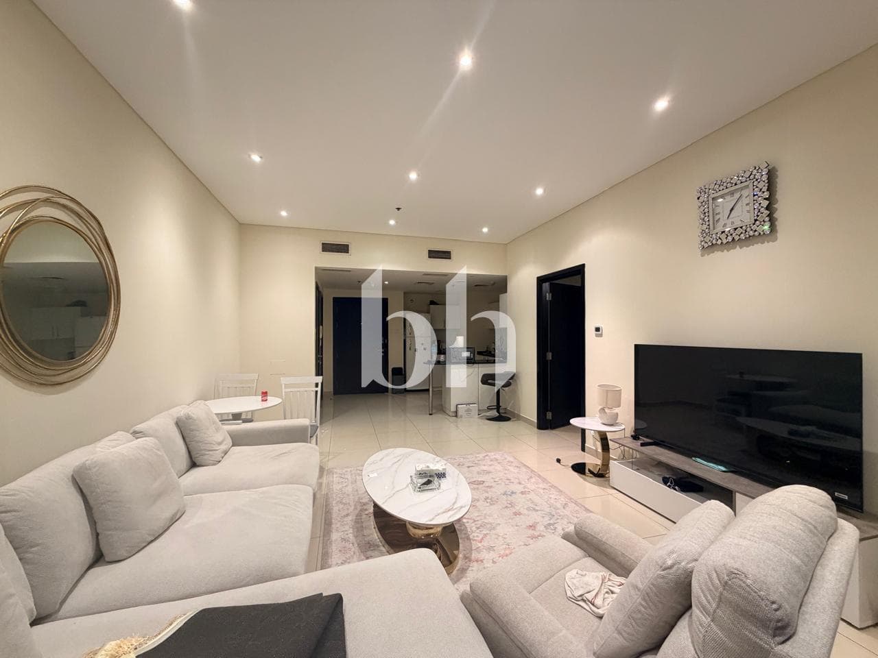 1 Bedroom Apartment in Yacht Bay