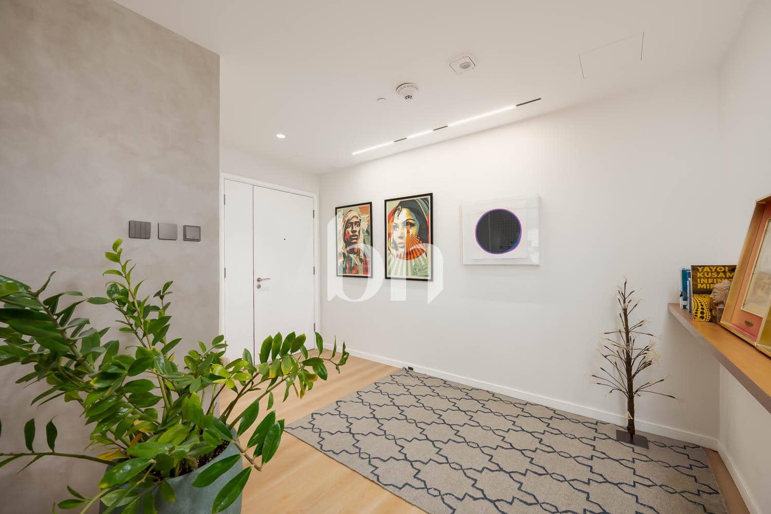 1 Bedroom Apartment in The Jewel Tower B - photo 1