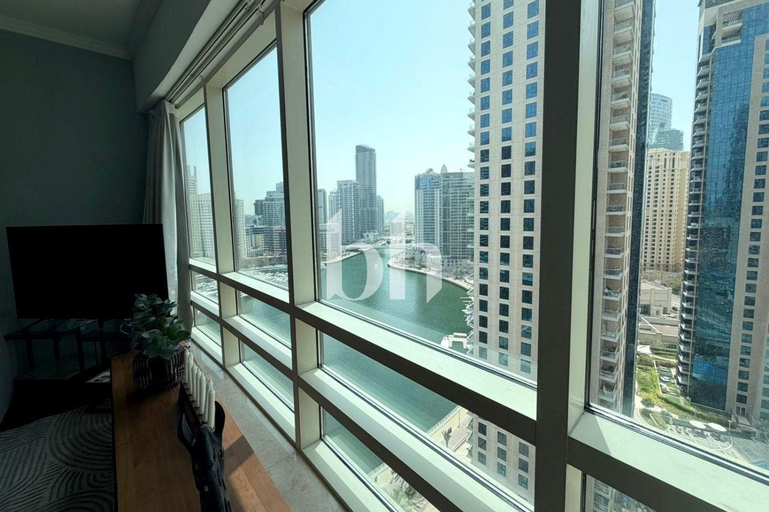 1 Bedroom Apartment in Al Sahab 1 - photo 2