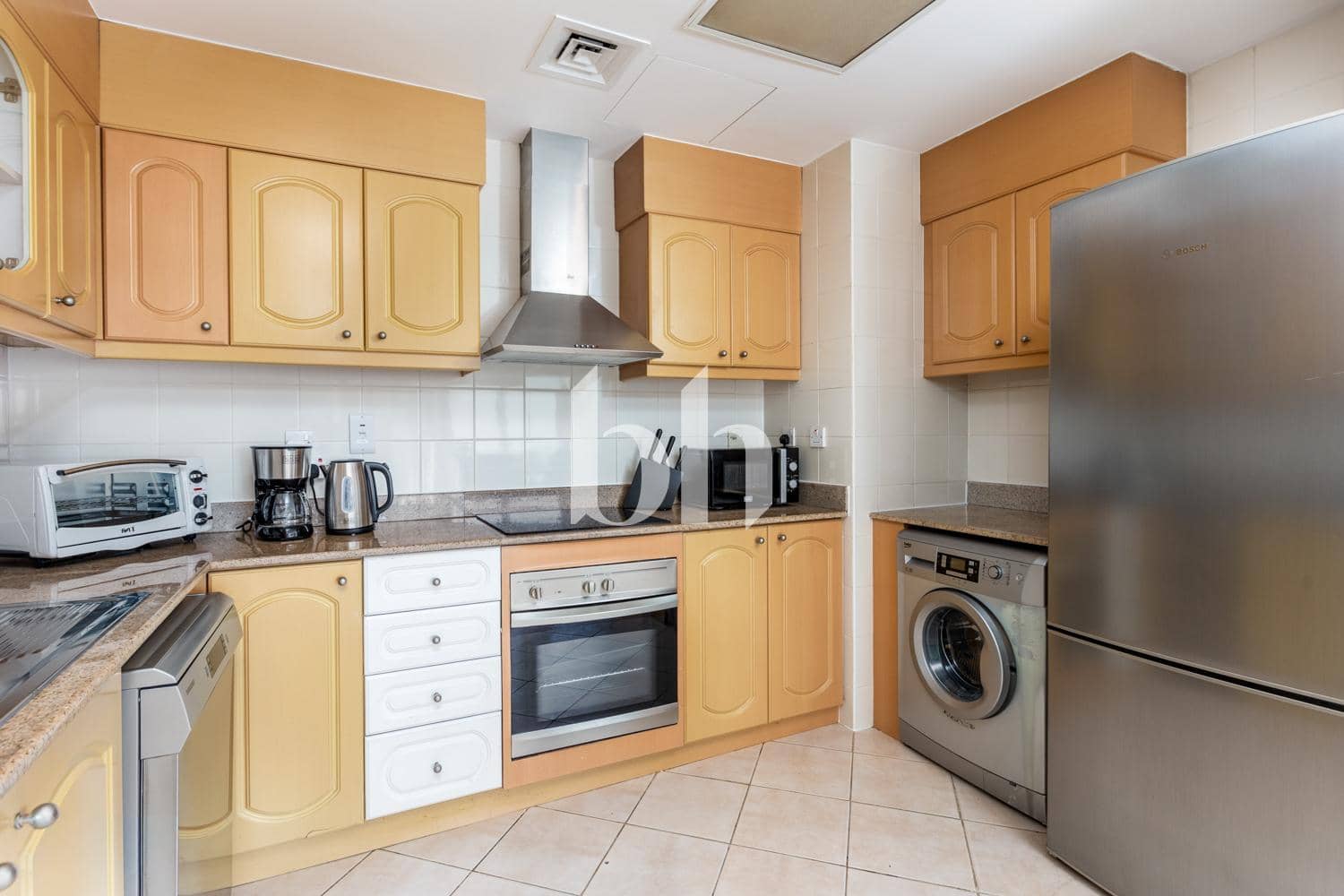 3 Bedroom Apartment in Marina Terrace - photo 2