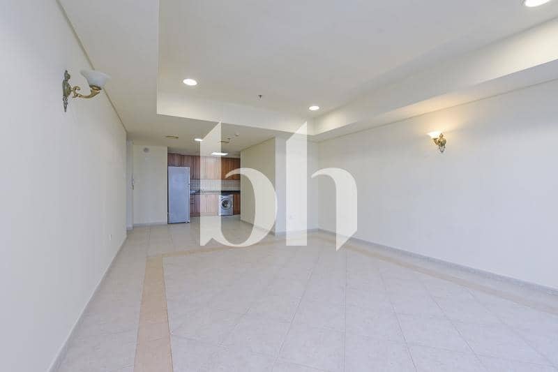 1 Bedroom Apartment in Princess Tower - photo 2