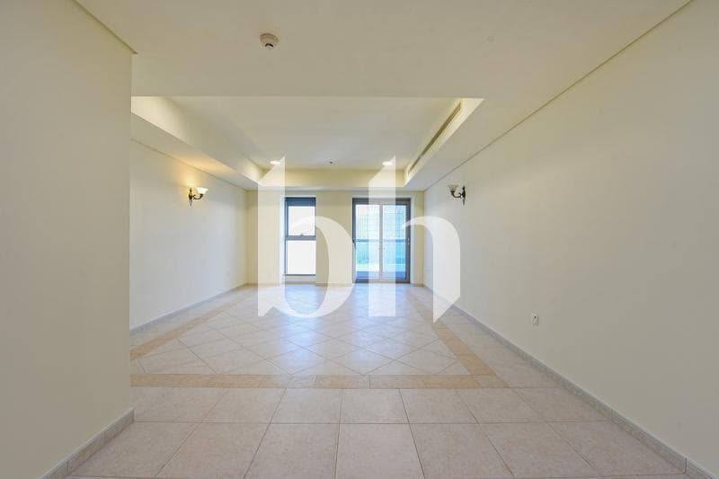 1 Bedroom Apartment in Princess Tower - photo 1