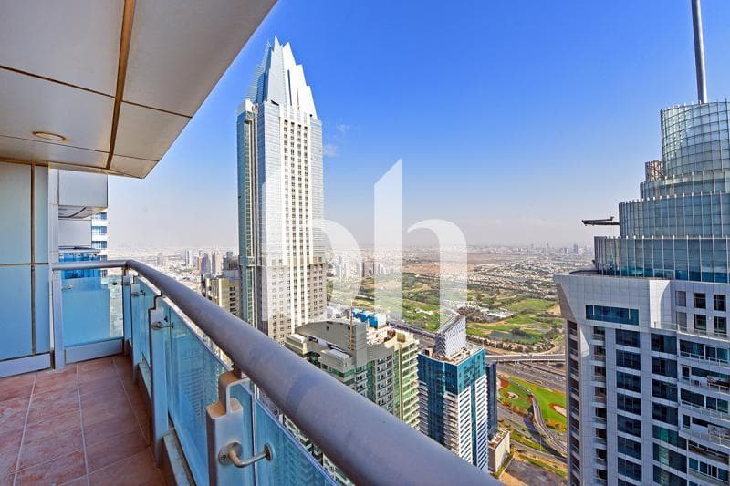 1 Bedroom Apartment in Princess Tower