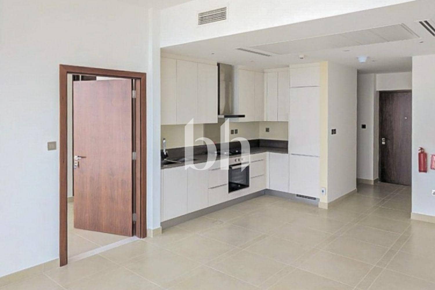 1 Bedroom Apartment in Marina Gate 2