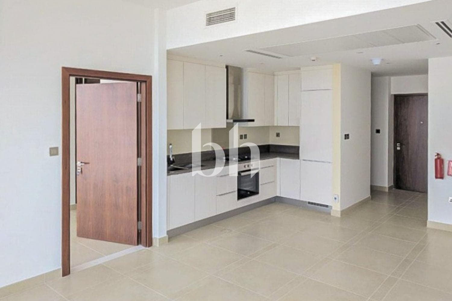 1 Bedroom Apartment in Marina Gate 2