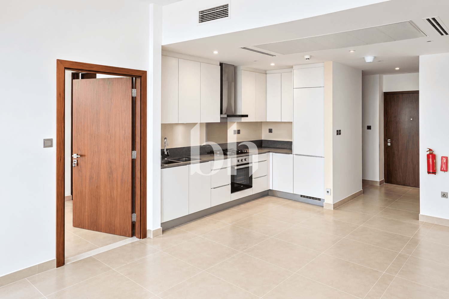 1 Bedroom Apartment in Marina Gate 2