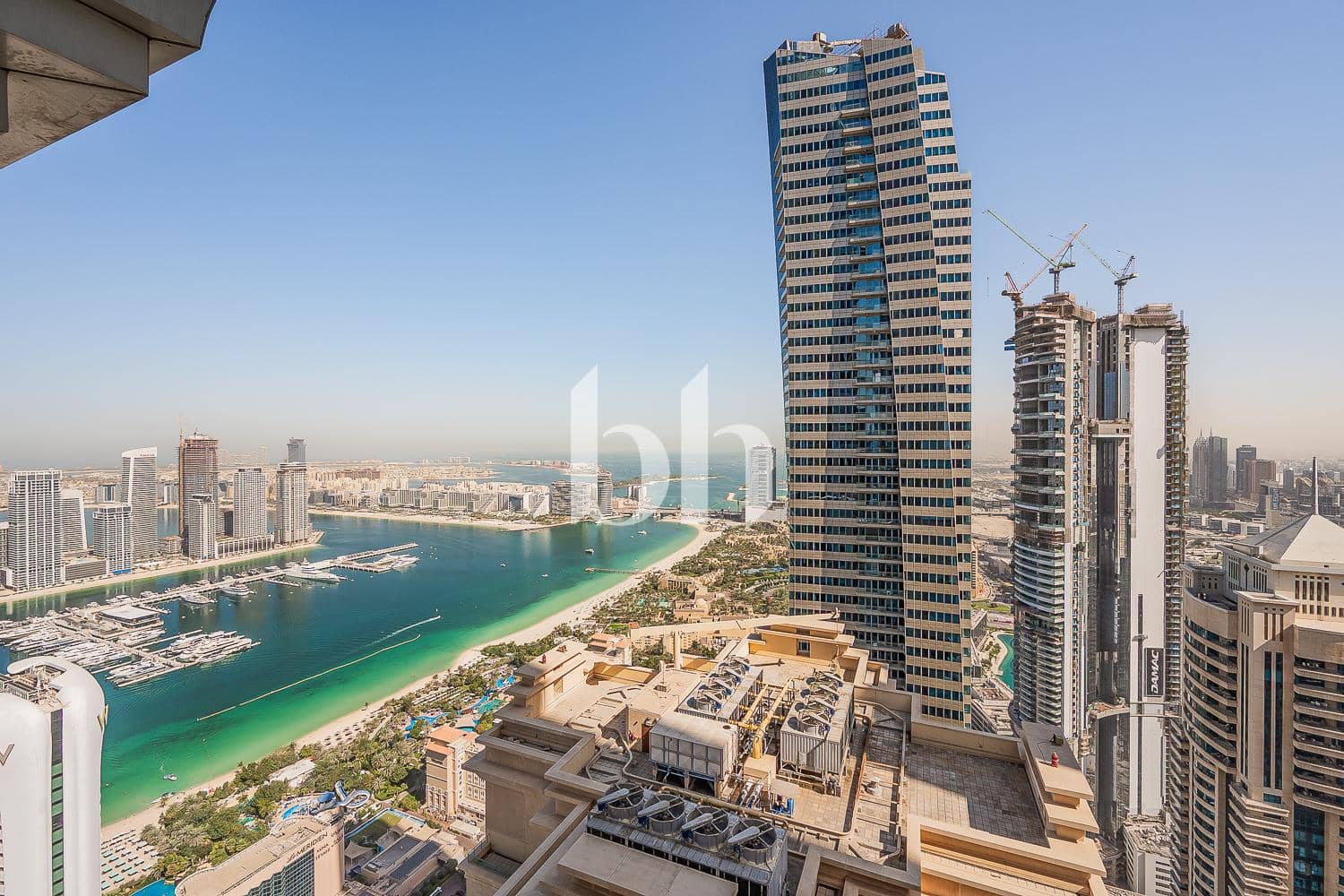 2 Bedroom Apartment in Elite Residence