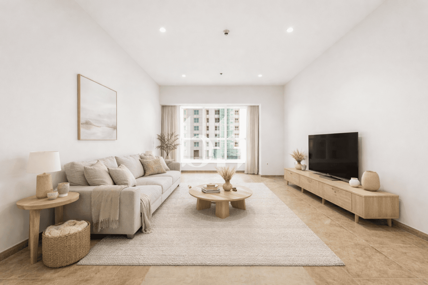 2 Bedroom Apartment in Elite Residence - photo 1
