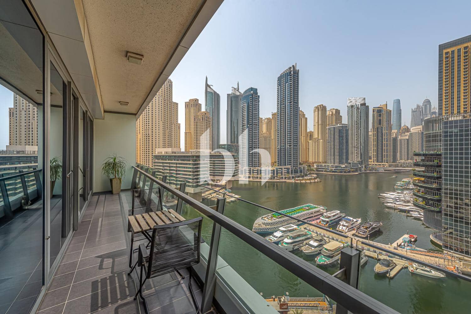 2 Bedroom Apartment in Silverene Tower A - photo 1