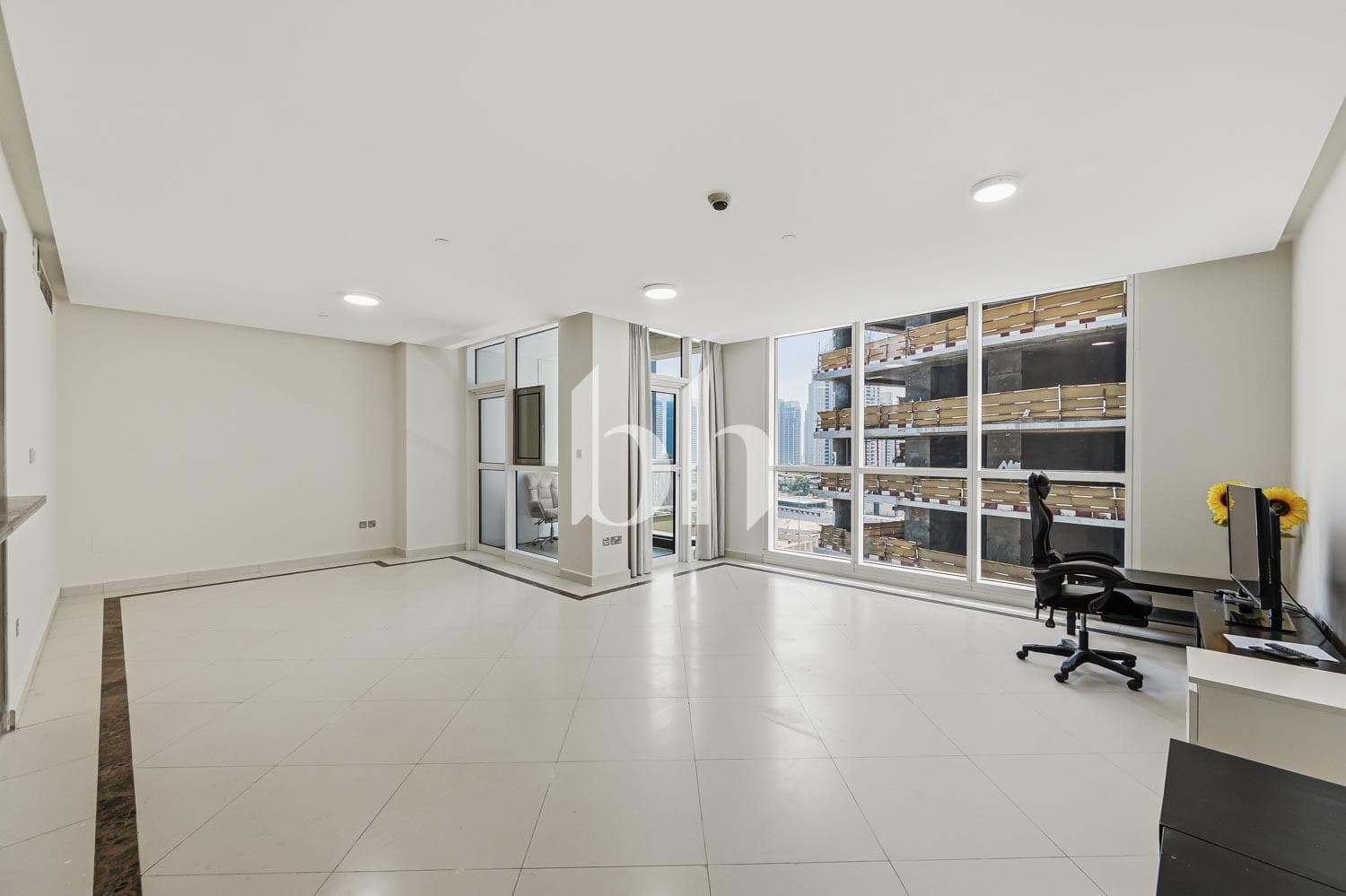 2 Bedroom Apartment in 23 Marina