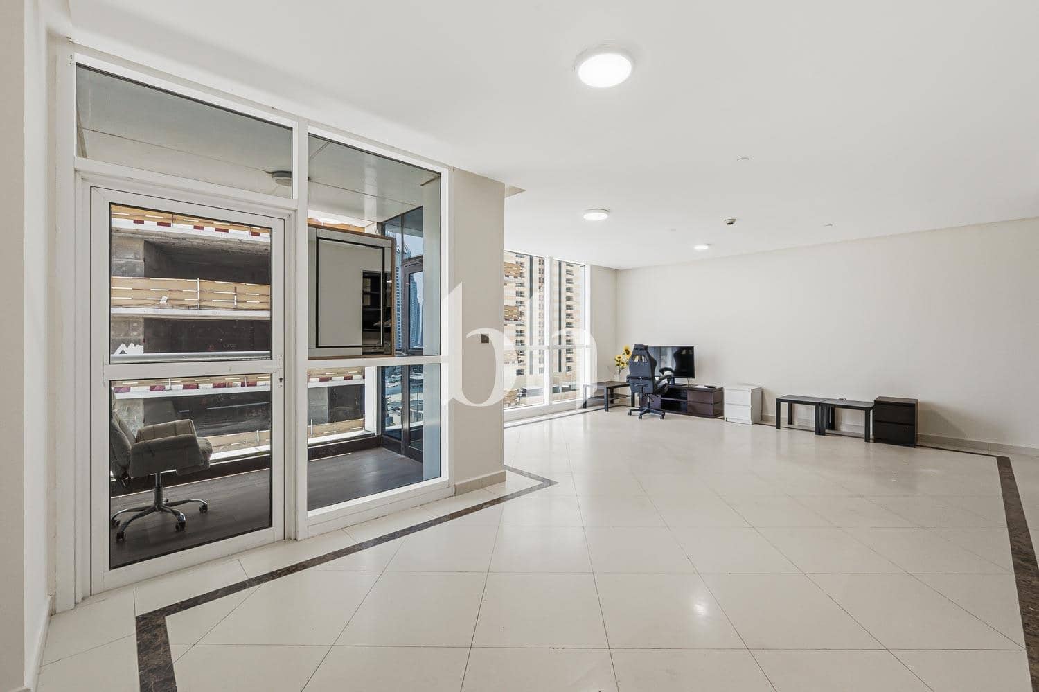 2 Bedroom Apartment in 23 Marina - photo 1