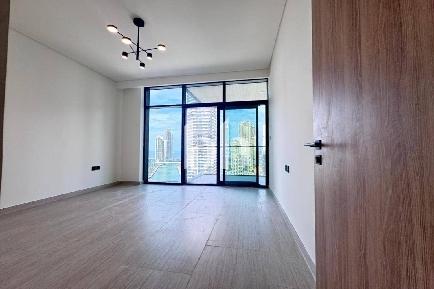 2 Bedroom Apartment in Marina Living - photo 1