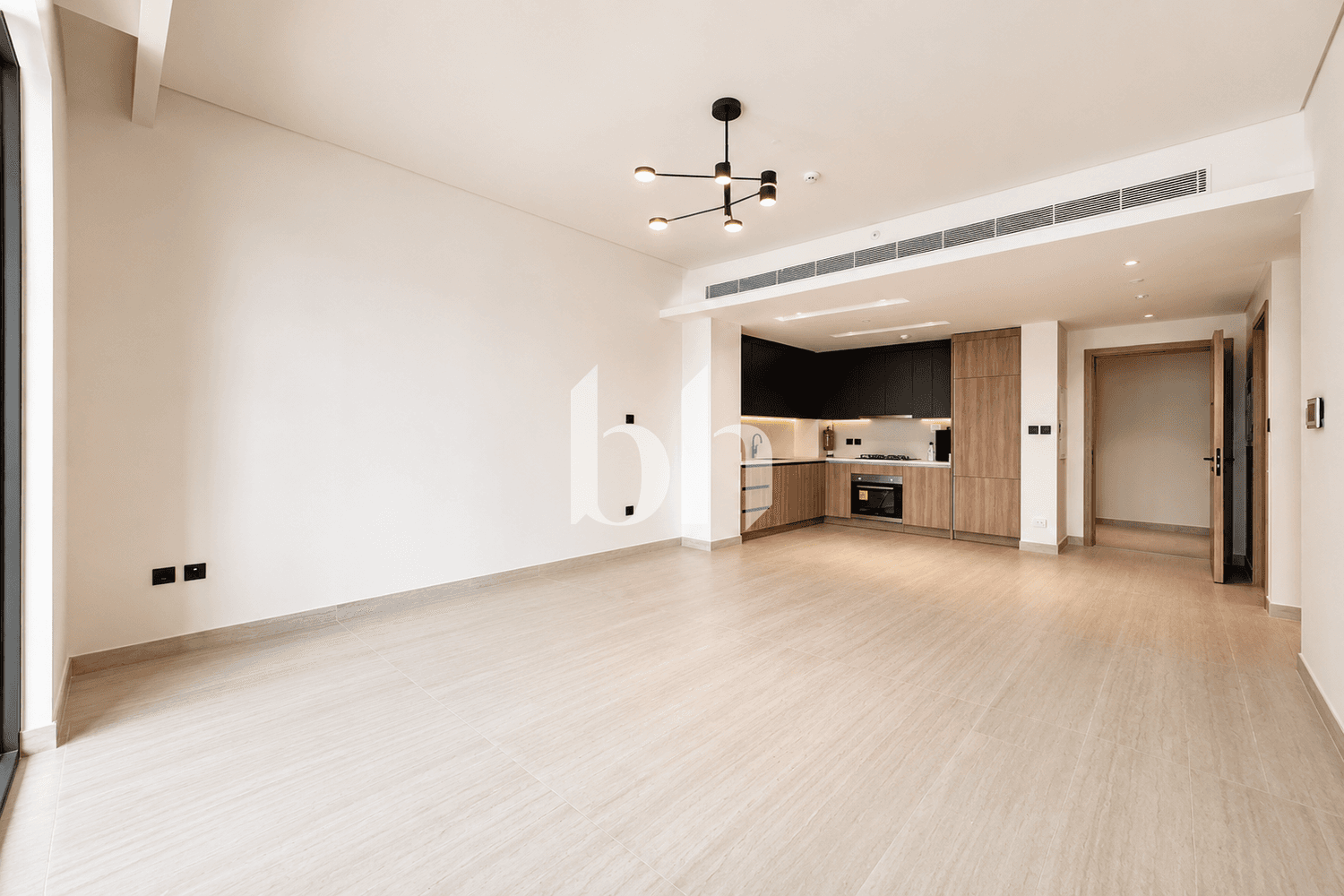2 Bedroom Apartment in Marina Living - photo 2