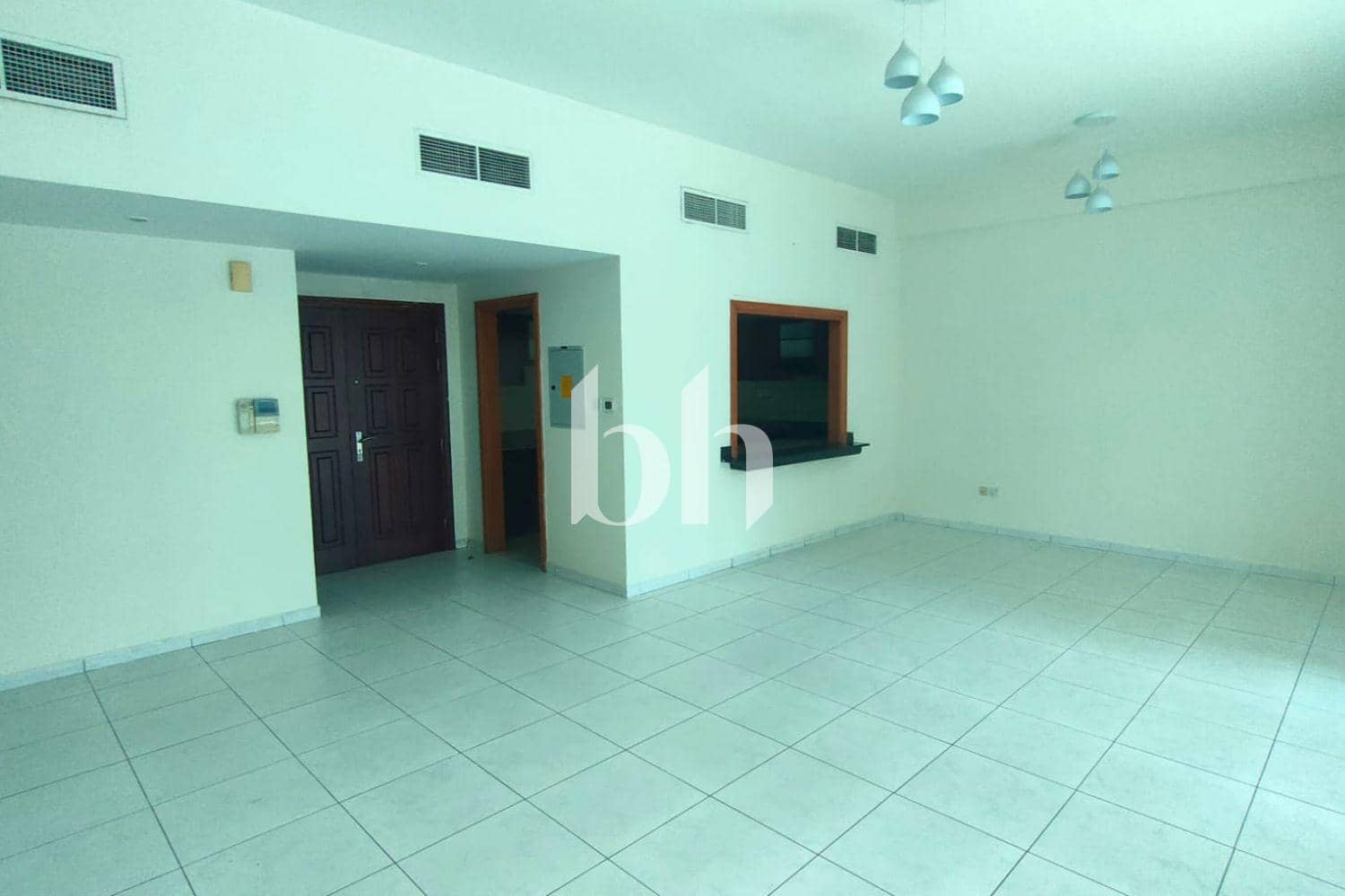 2 Bedroom Apartment in Azure - photo 1