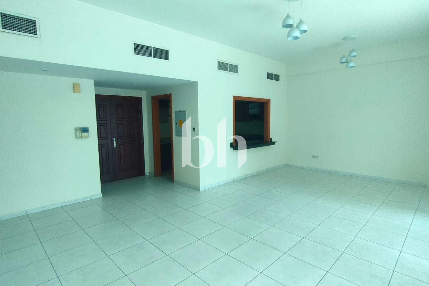 2 Bedroom Apartment in Azure - photo 1