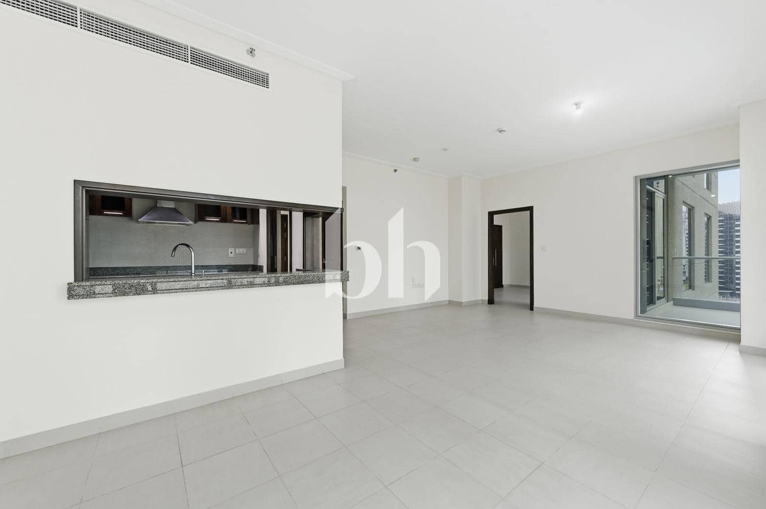 1 Bedroom Apartment in Aurora Tower, Marina Promenade - photo 2