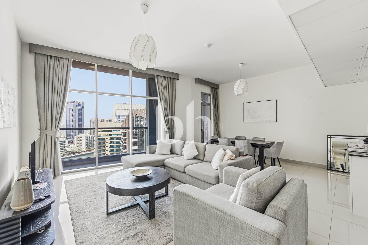 3 Bedroom Apartment in Marina Wharf 2