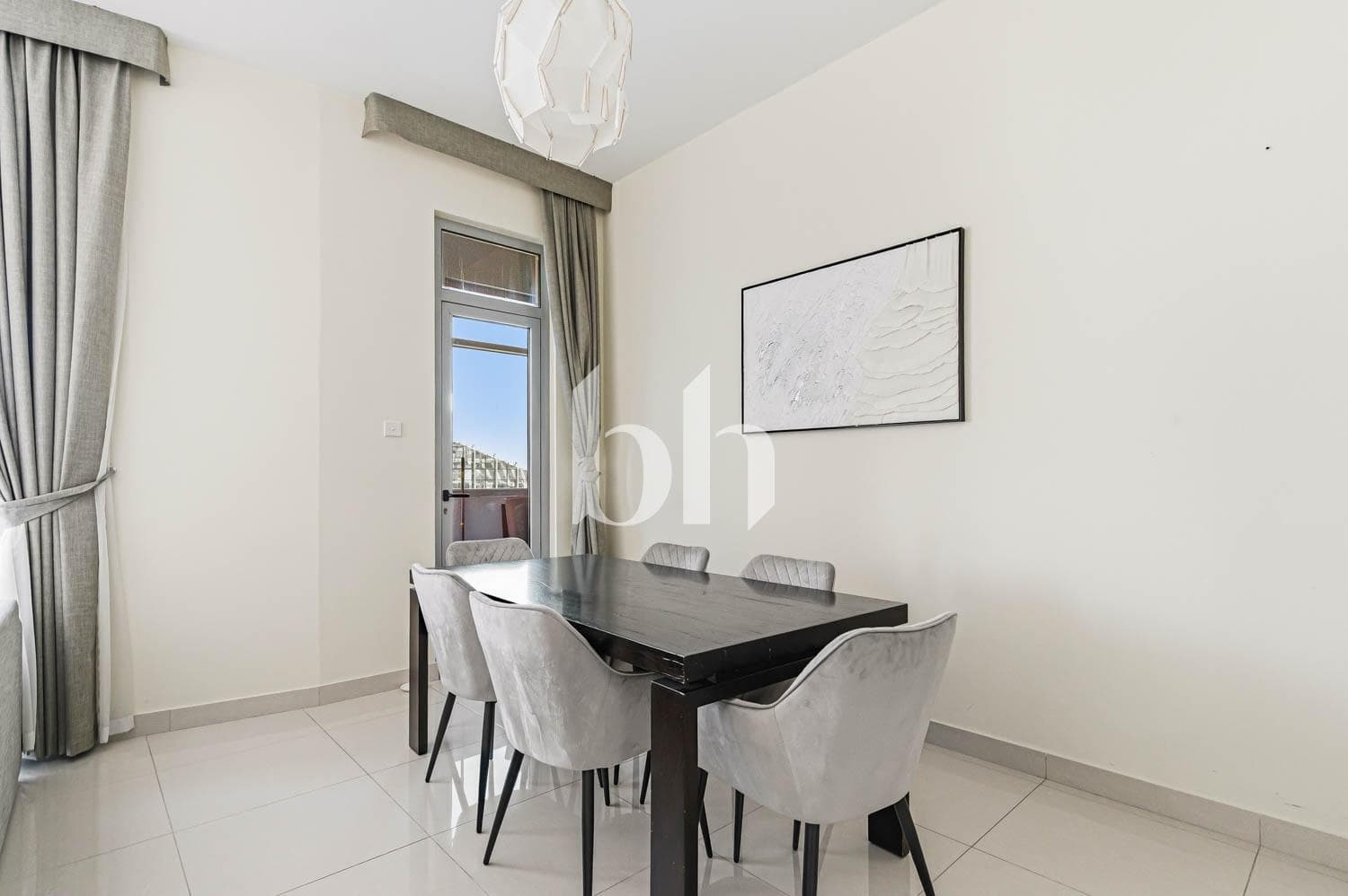 3 Bedroom Apartment in Marina Wharf 2 - photo 2