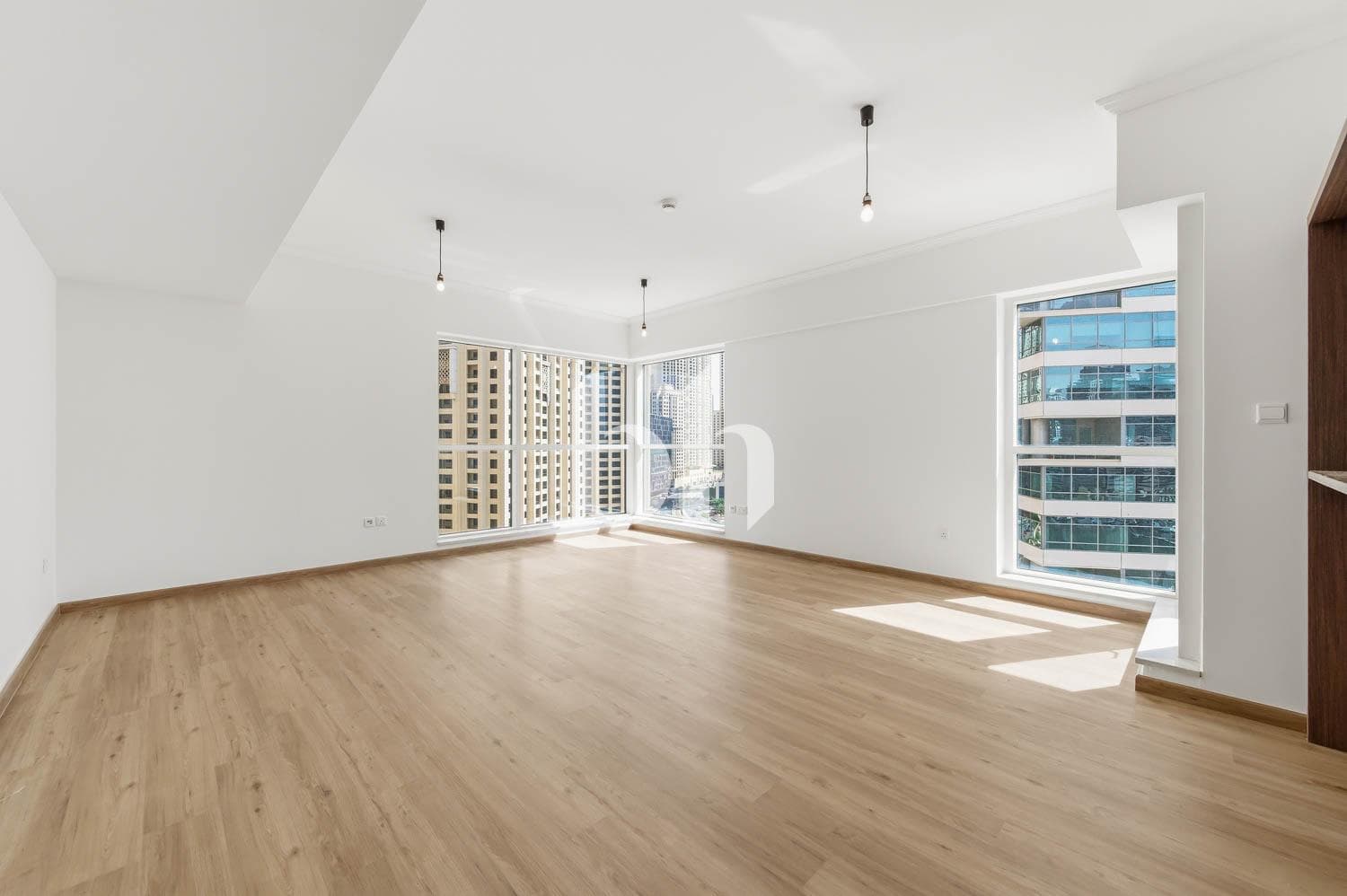 1 Bedroom Apartment in Al Sahab 1