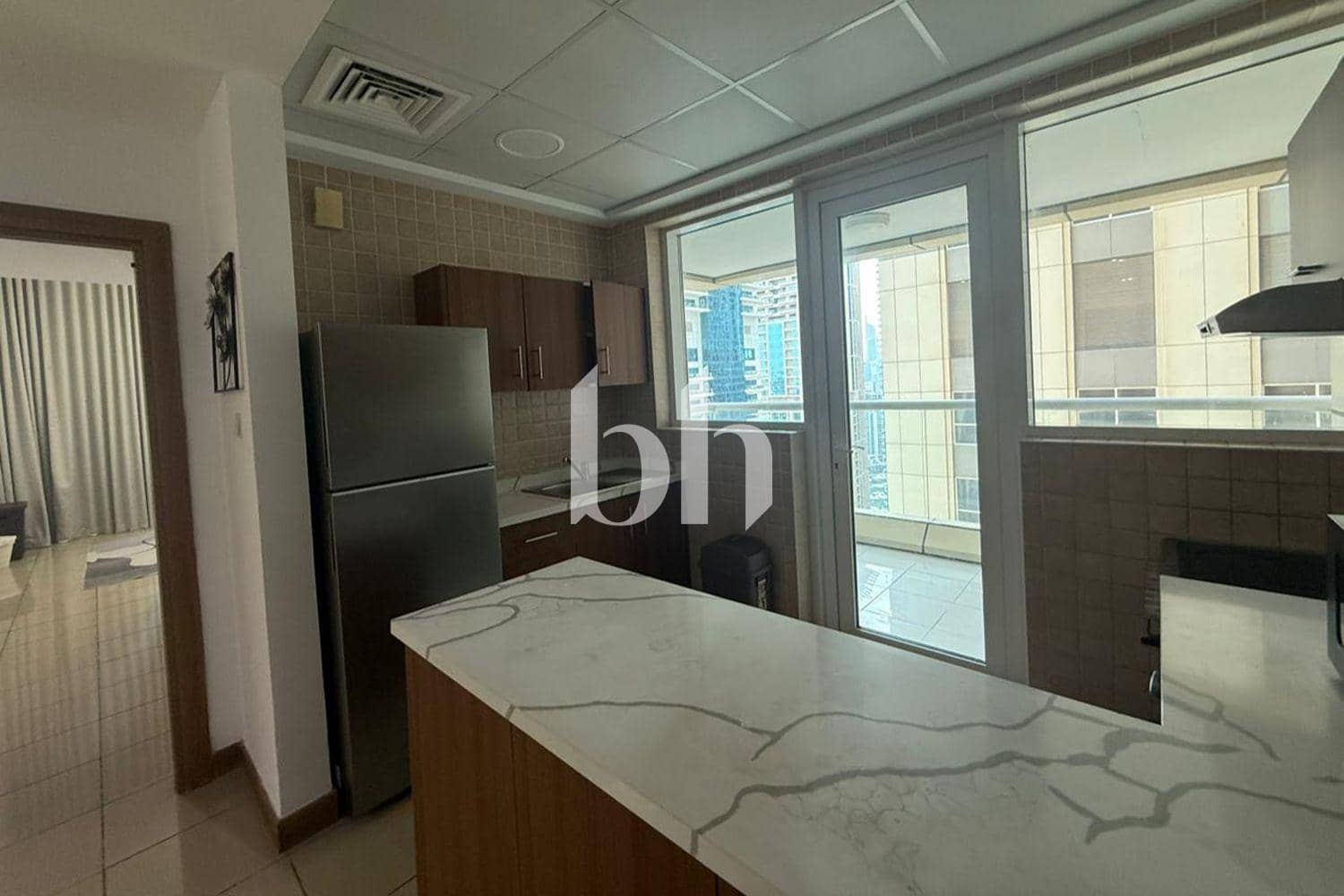 2 Bedroom Apartment in Sulafa Tower - photo 2