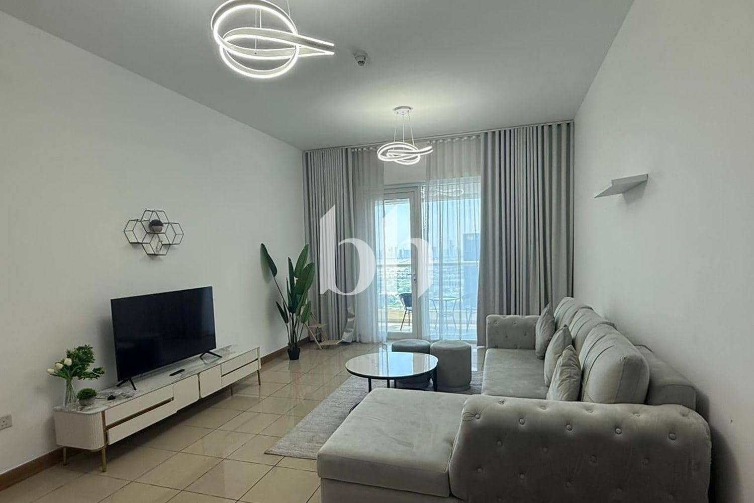 2 Bedroom Apartment in Sulafa Tower